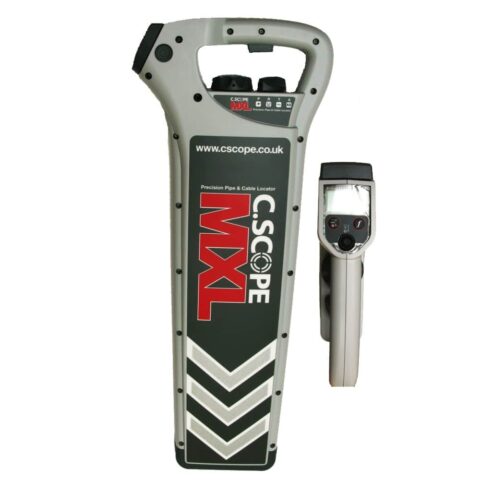 lokátor C.Scope MXL